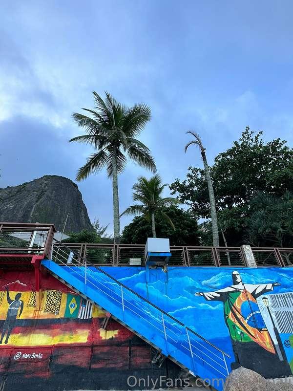 More shots from Brazil 🇧🇷🇧🇷