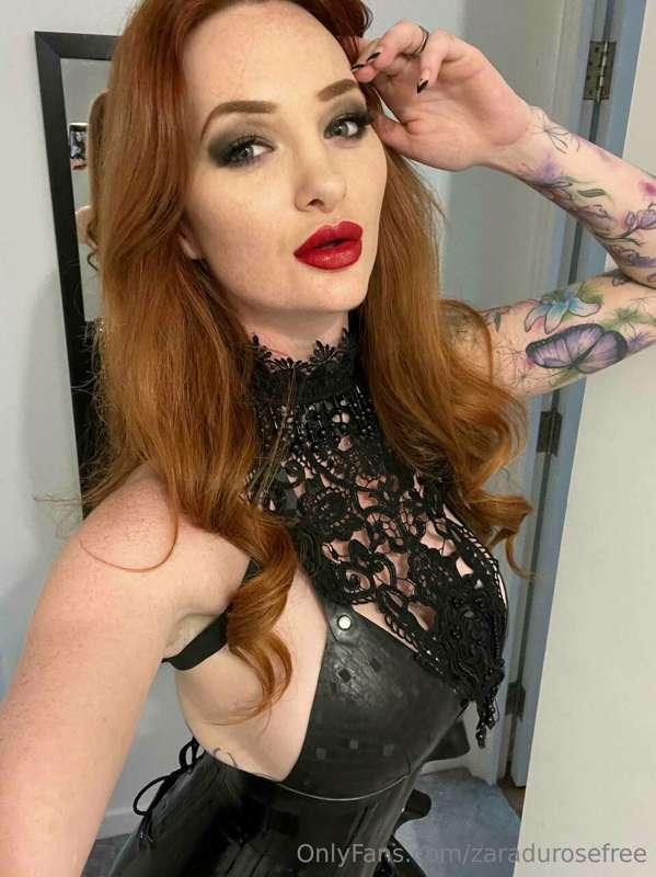 Better than your ex and your next 

VIP @zaradurose