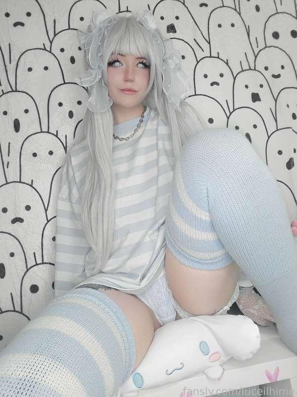 luceilhime image #13