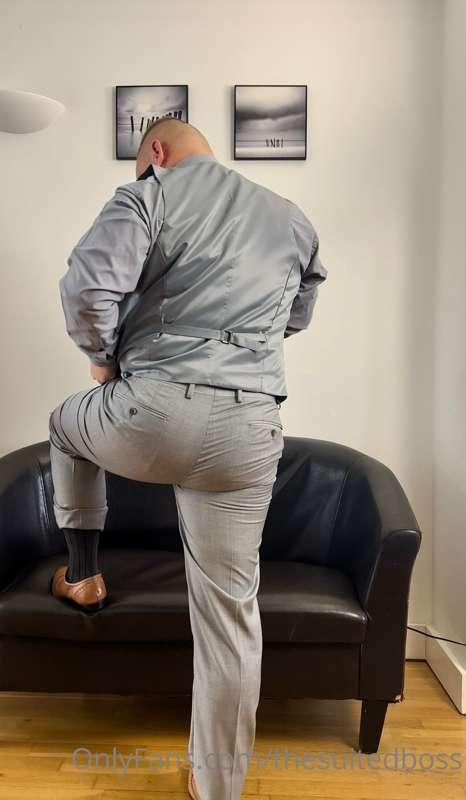 thesuitedboss image #1