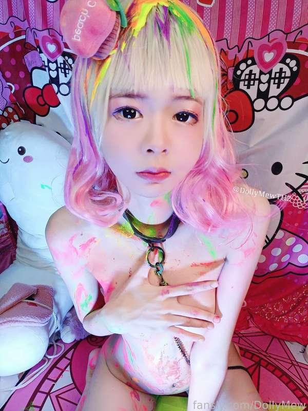dollymew image #1