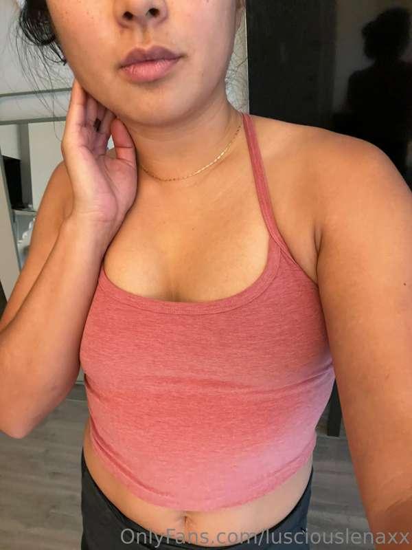 tryna start working out again 🫠