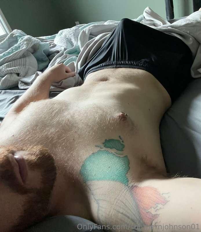 Who wants to take care of this for me