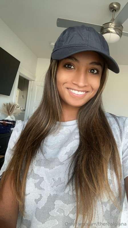 Hi 😇