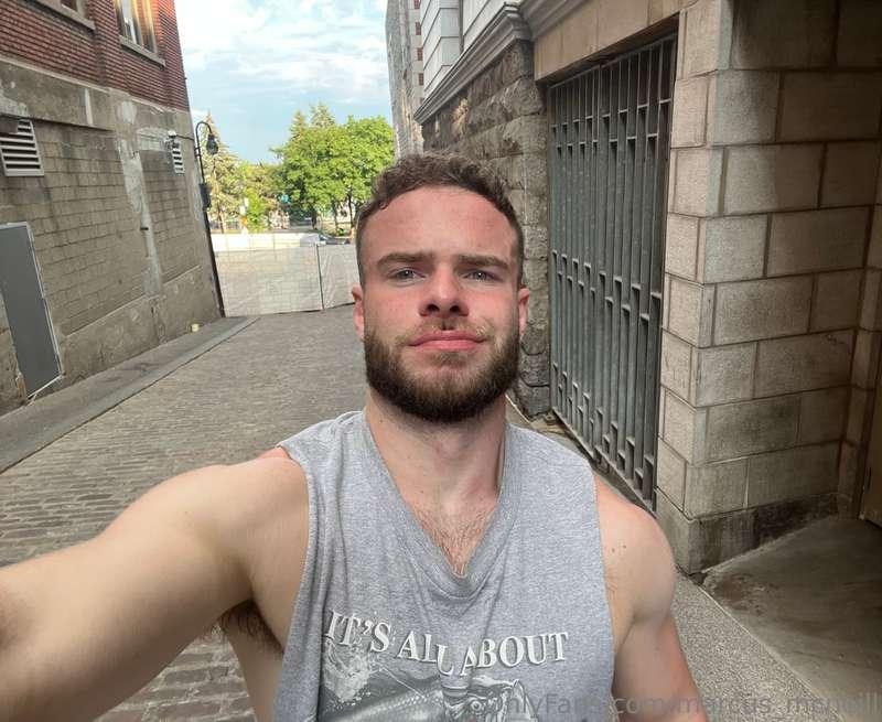 I love sweat… but this temperature has got me sweaty and sti..