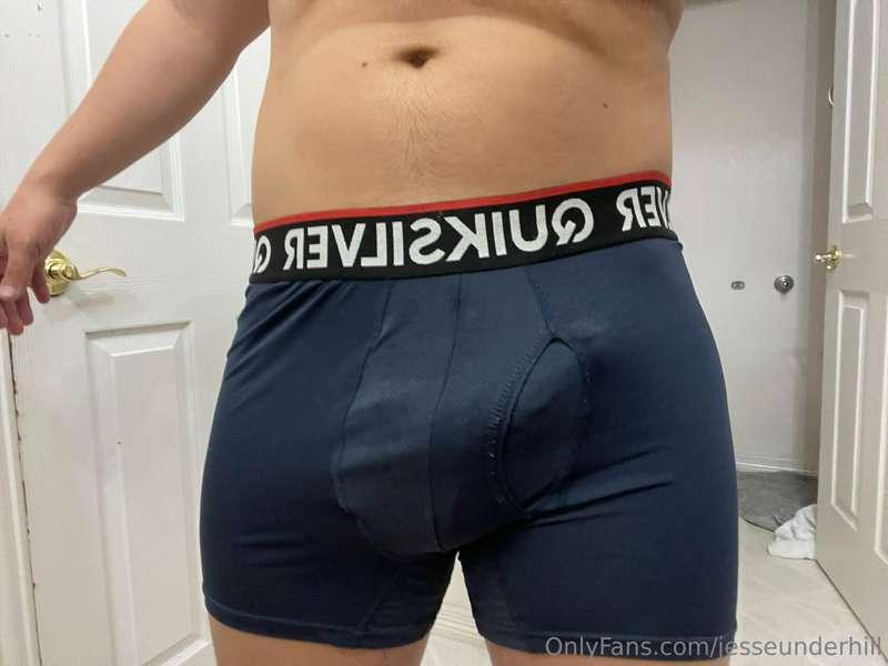 Feeling horny asf today 😍