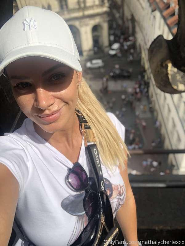Todays trip in the Prague❤️