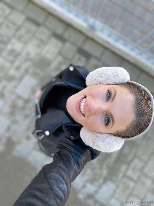 Ich hoffe du hattest ein schönen Tag 💫 ich war heute etwas d..