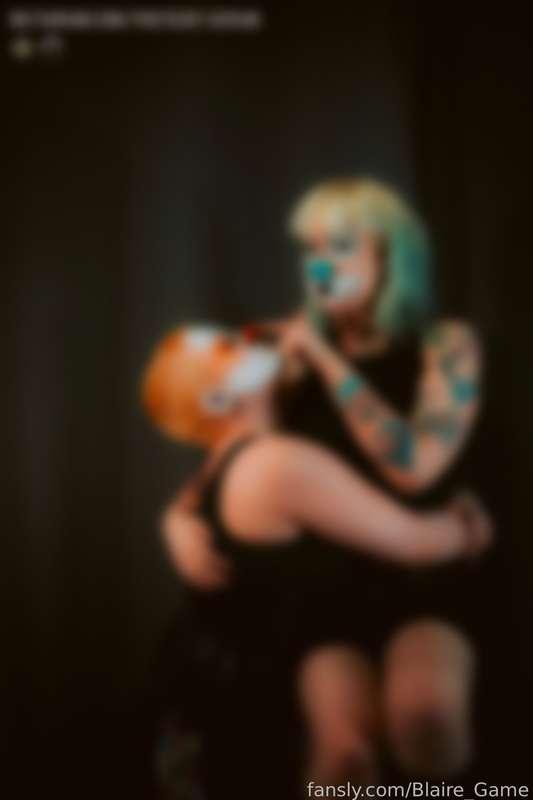 blaire_game image #2