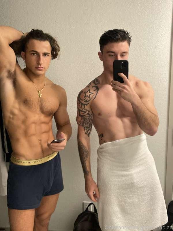 Have some wild content for y’all coming this week with some ..
