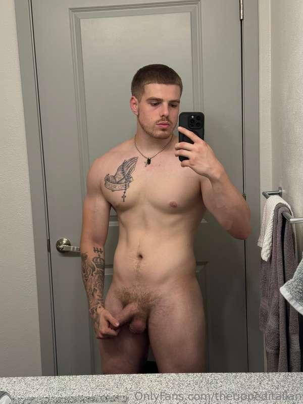 Wood morning😘