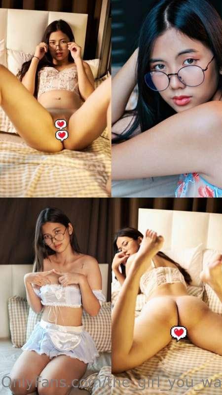 Sandy
@Sandydao is an adorable Asian girl who loves to explo..