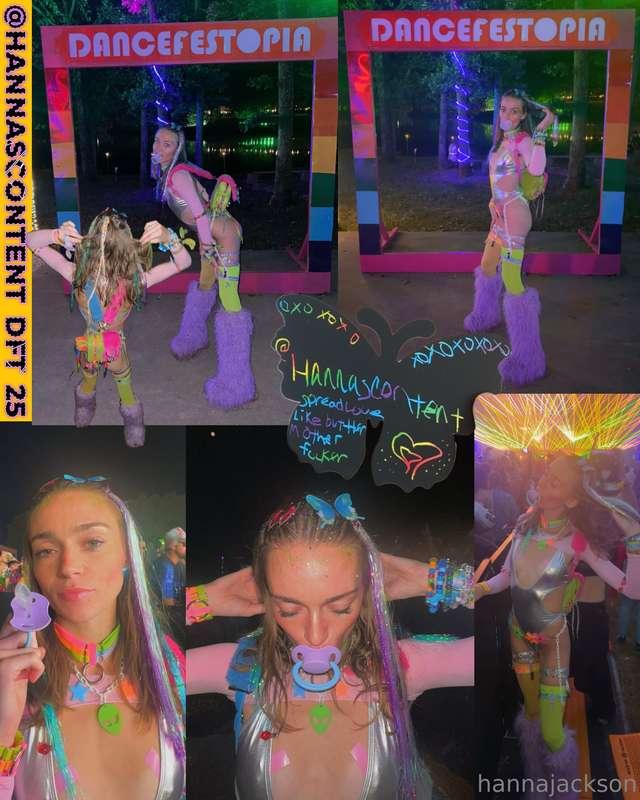 welcome in & welcome home to Dancefestopia🧚🏼‍♀️🪩💋what an ama..