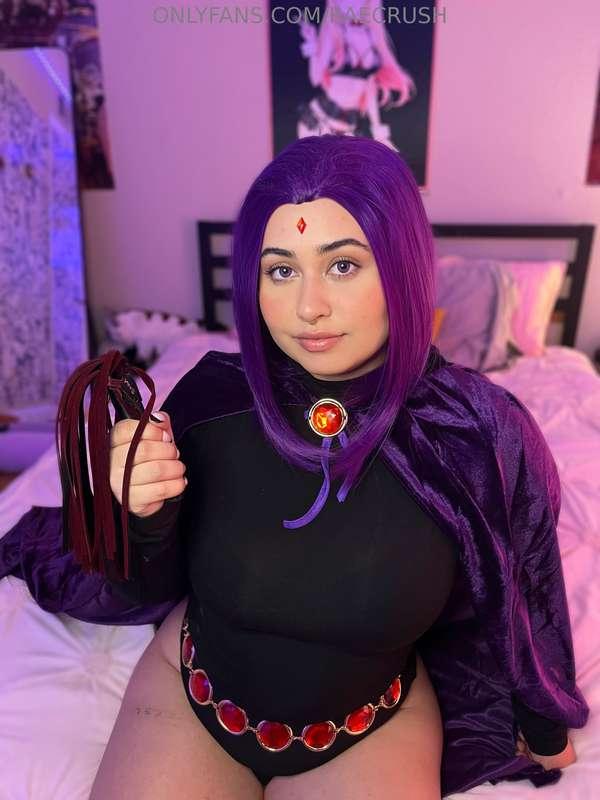 💜🖤