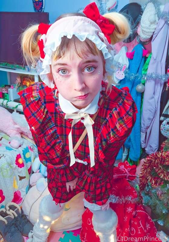 lildreamprincess image #3