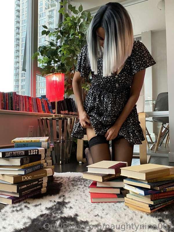 have you read any good books lately?