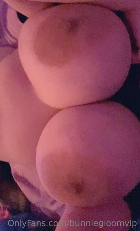 Titties. That is all.