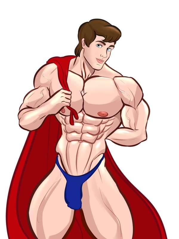 Prince Florian 