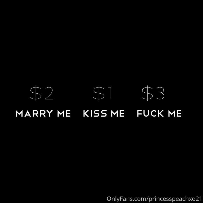 Which one? 🤪 

 I’ll also send you a 💝 baby 😉 don’t miss it!