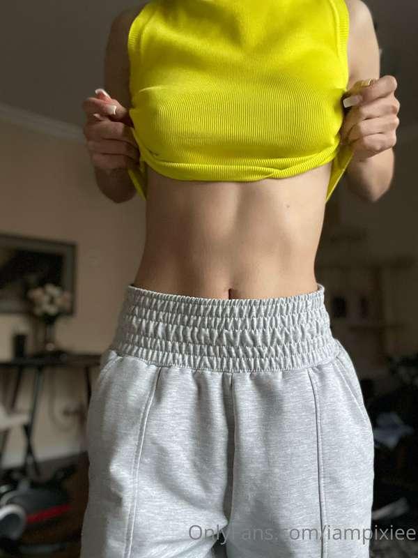 Just my cozy outfit 🤭