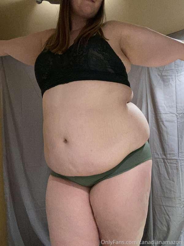 Some amazon belly for all those requesting 😉 🍀