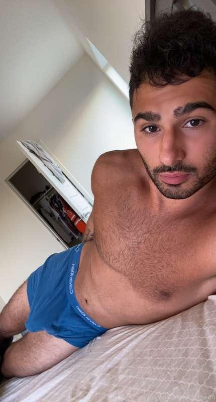 Morning wood
