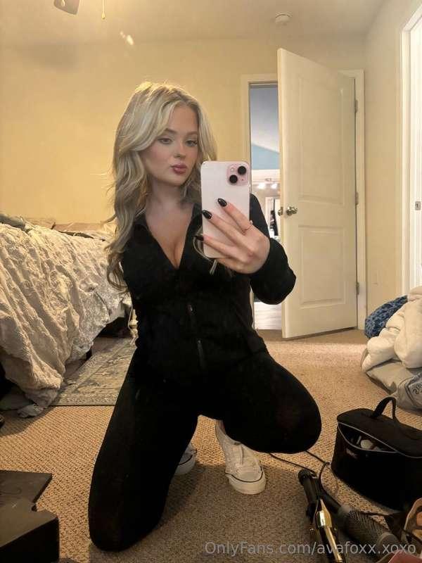 I’ve got a surprise for my top tippers today 😘