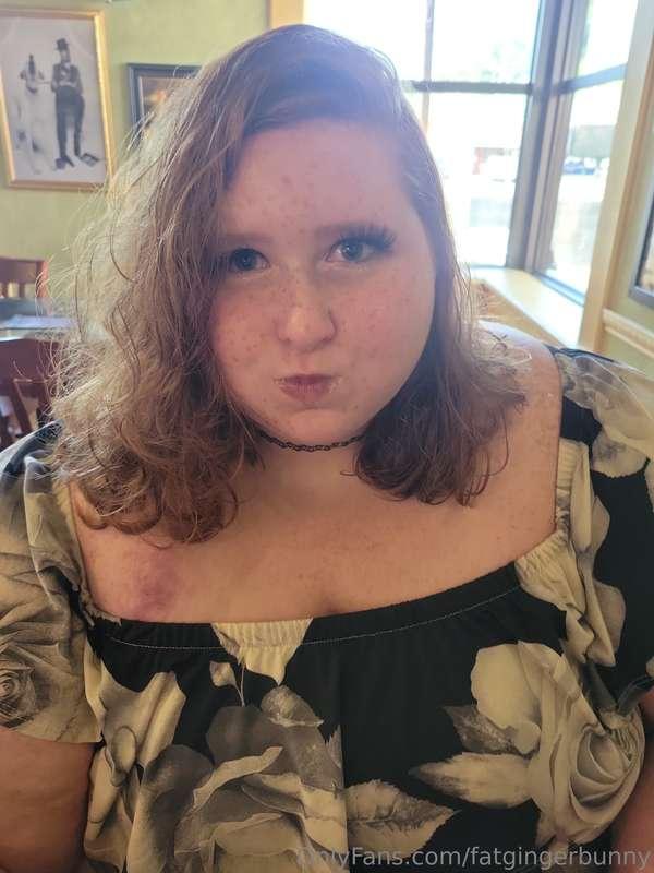 fatgingerbunny image #0