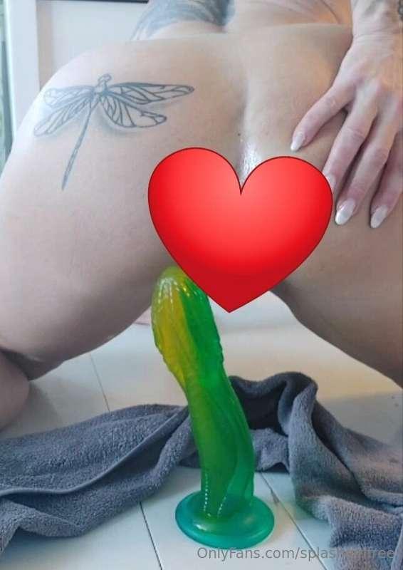 💦 Du vet hva du må gjøre hvis du vil se alt 😉💦 @splashgirlvi..