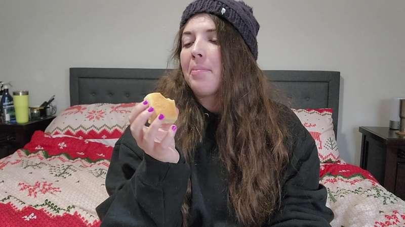 [EARLY ACCESS] Insatiable Hunger ASMR Custom RP
