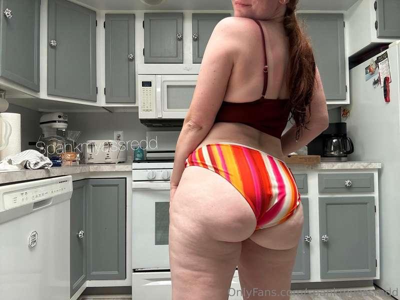 spankmyassredd image #1