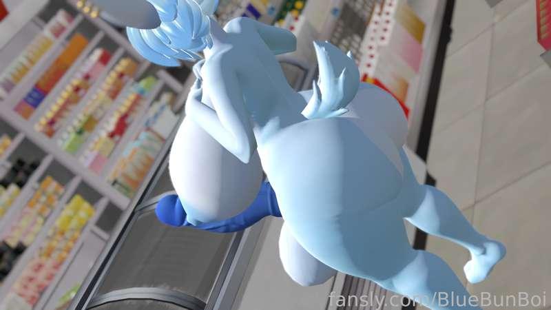 bluebunboi image #2