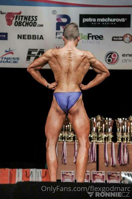 flexgodmarc image #1