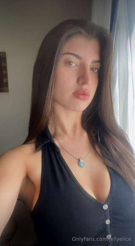 thinking about everything u could do to me right now 😈