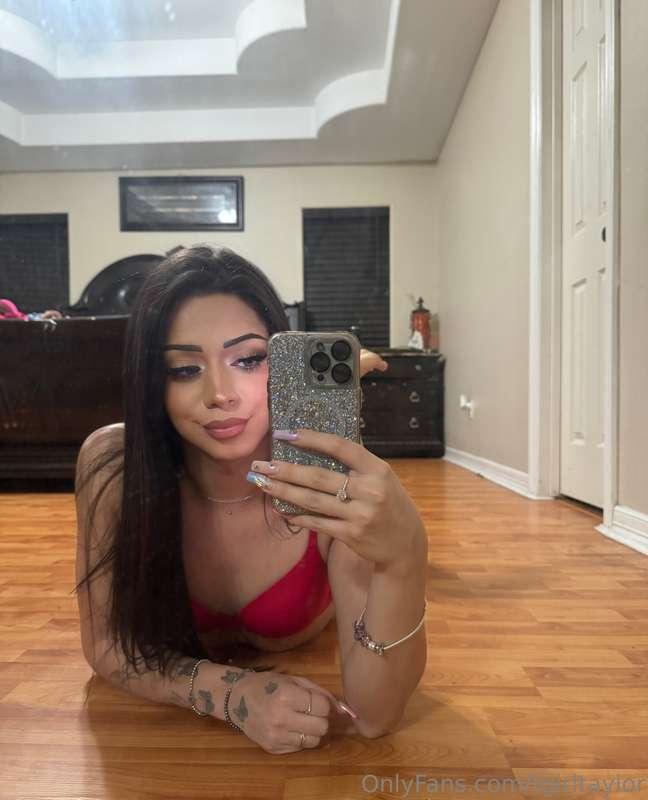 ready to be seduced? 😈