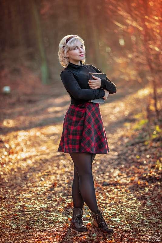 Sabrina
