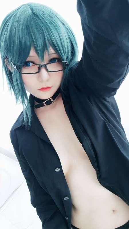Do you love this style? ( ‾́ ◡ ‾́ )