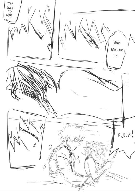 YA BITCH IS BACK - Fantasy Au!