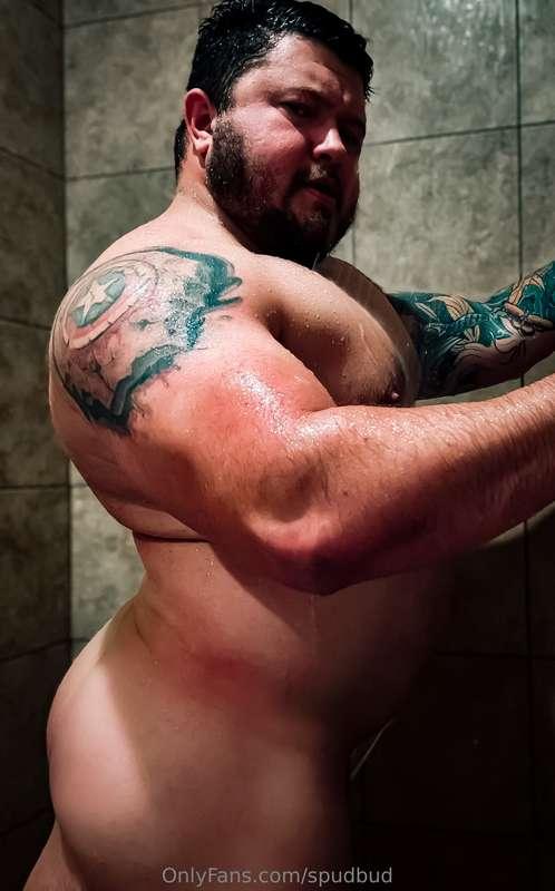 Slam me up against the wall and take what you want