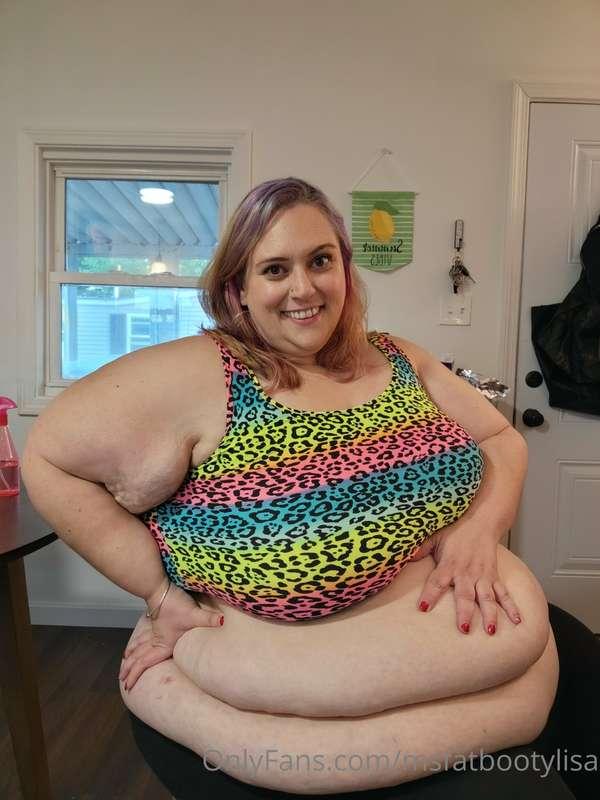 msfatbootylisa image #9
