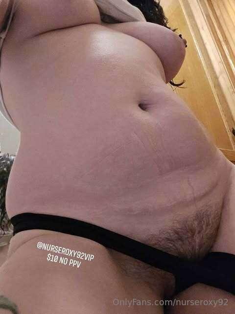 🩺 @NurseRoxy92VIP 🩺