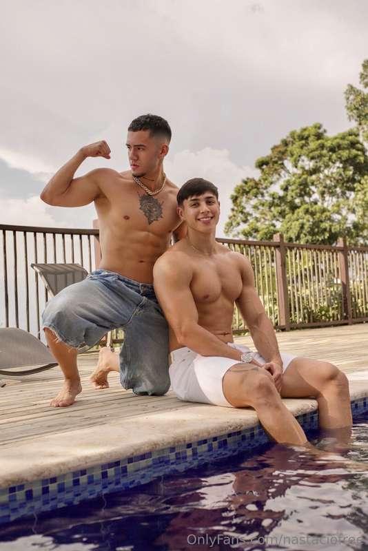 Did you see our video? 😏