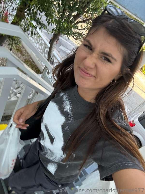 I may be wacky, but at least I’m cute😜