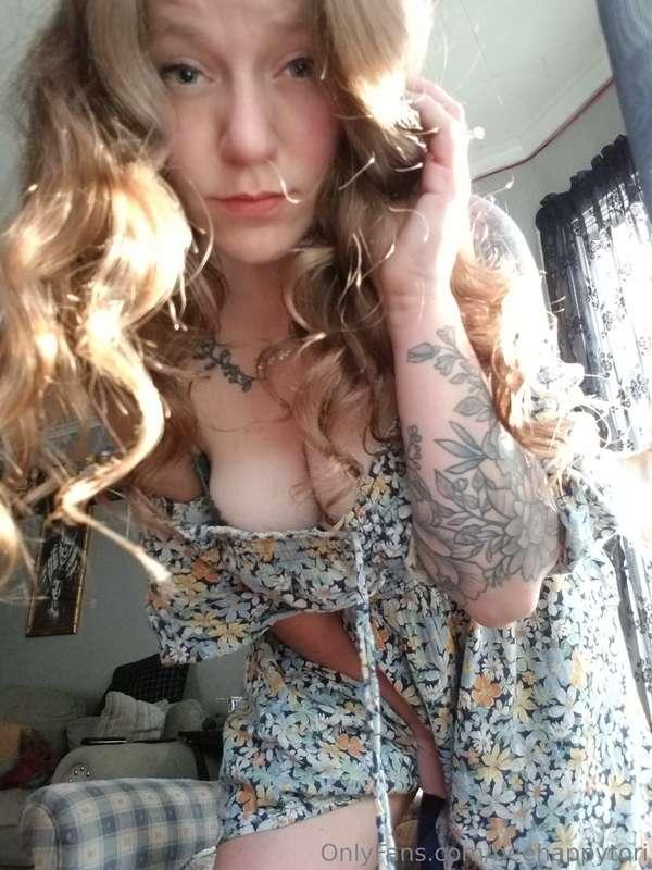 Just another sundress sunday 😜😋☀️😘