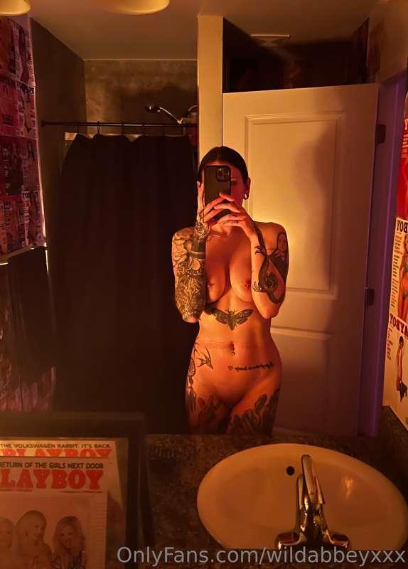 late night nude pic 4 you😋