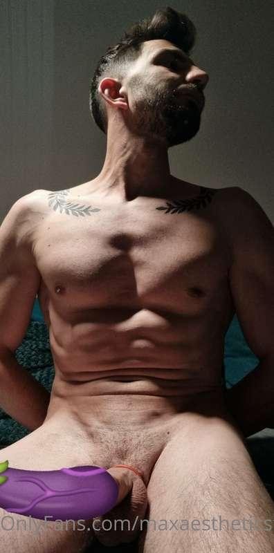 Take care of this 🍆 full post on @maxaesthetics !