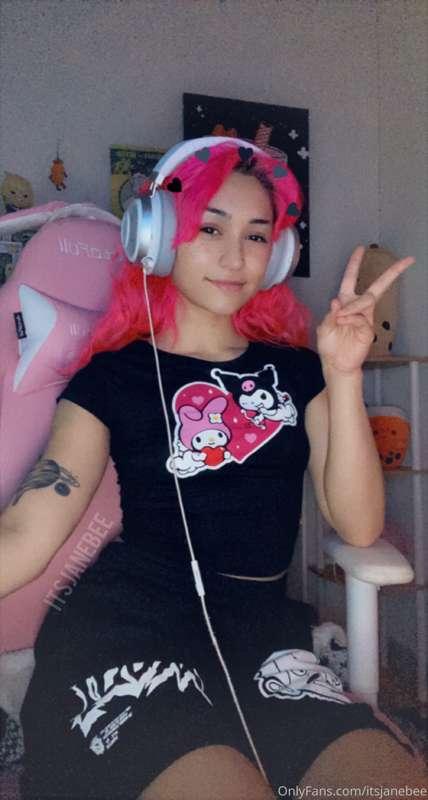 in between games