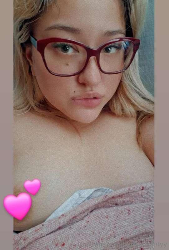 Bed time with me? This morning is a little cold it makes my ..