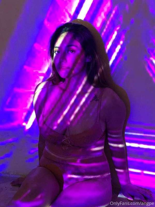 ¿Les gustan las fotos con mil colores?🥴