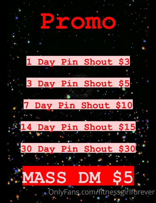 do you need a promo? 💥 send DM ❤️
————
brauchst du eine prom..